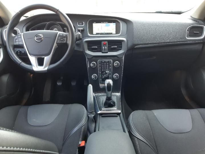 Photo 6 VIN: YV1MVA881H2364564 - VOLVO V40 