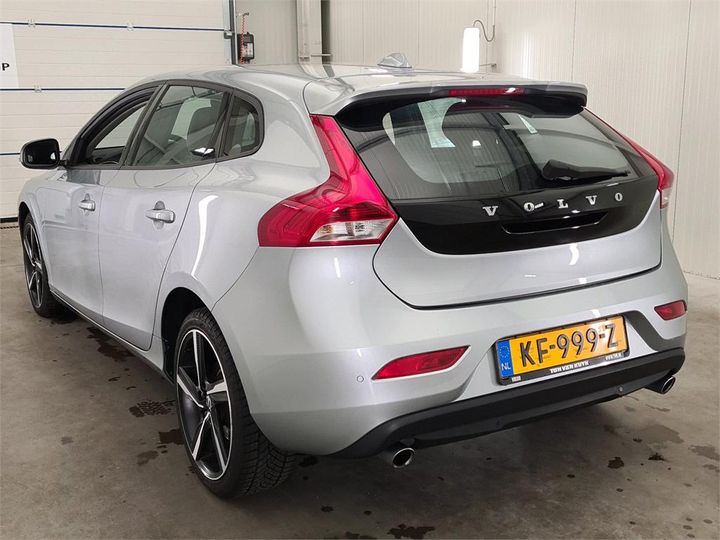 Photo 11 VIN: YV1MVA881H2382317 - VOLVO V40 