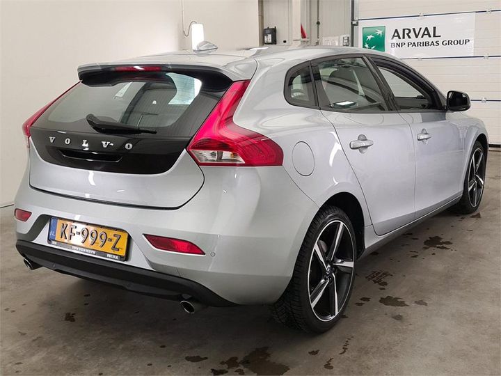 Photo 2 VIN: YV1MVA881H2382317 - VOLVO V40 