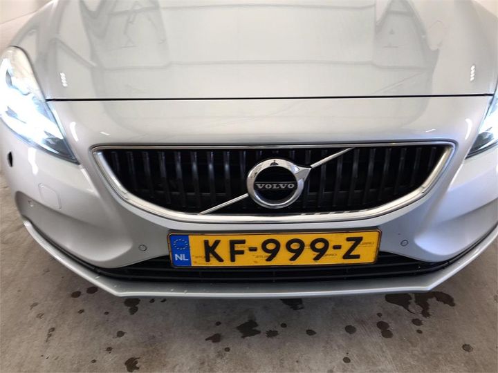 Photo 5 VIN: YV1MVA881H2382317 - VOLVO V40 