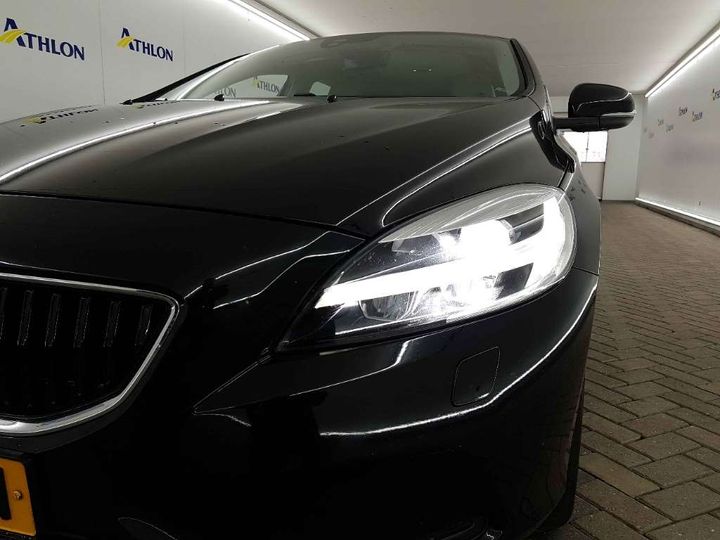 Photo 11 VIN: YV1MVA881H2413253 - VOLVO V40 