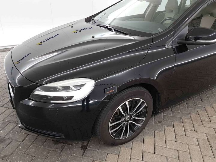 Photo 20 VIN: YV1MVA881H2413253 - VOLVO V40 