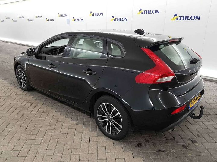 Photo 3 VIN: YV1MVA881H2413253 - VOLVO V40 