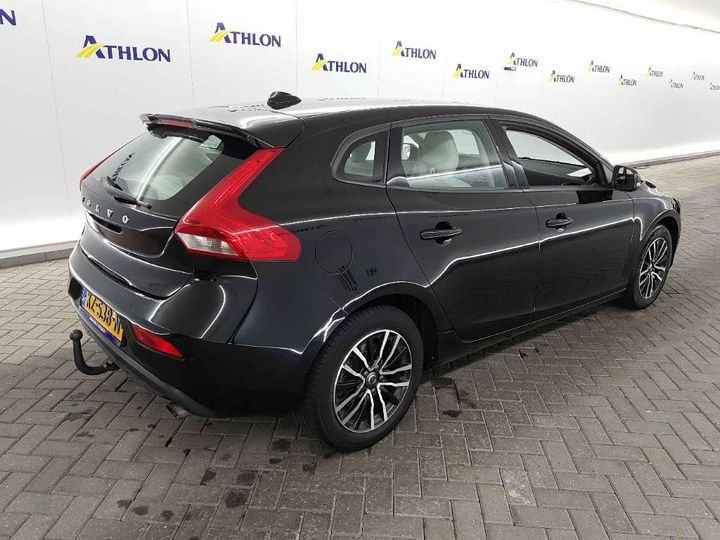 Photo 4 VIN: YV1MVA881H2413253 - VOLVO V40 