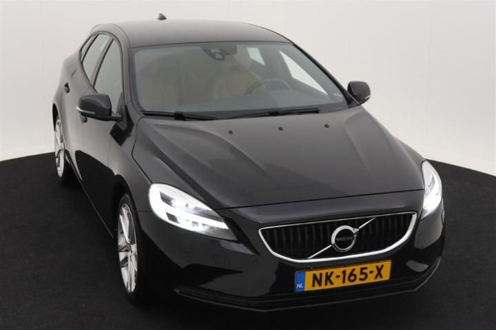 Photo 2 VIN: YV1MVA881H2424392 - VOLVO V40 