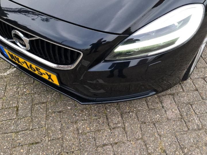 Photo 23 VIN: YV1MVA881H2424392 - VOLVO V40 