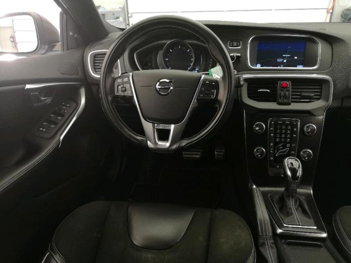 Photo 13 VIN: YV1MVA88DH2386641 - VOLVO V40 