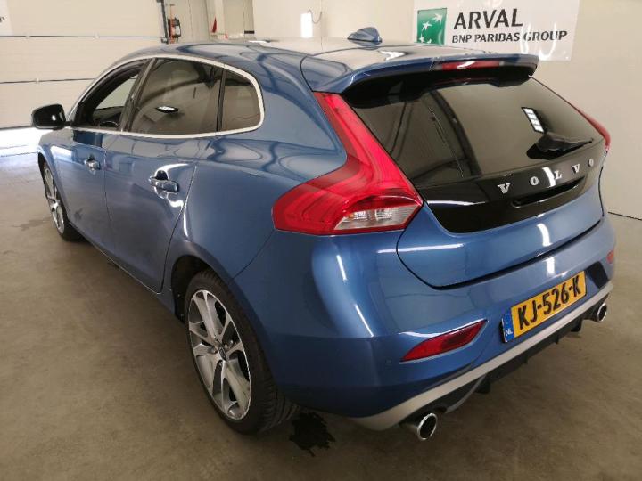 Photo 15 VIN: YV1MVA88DH2386641 - VOLVO V40 