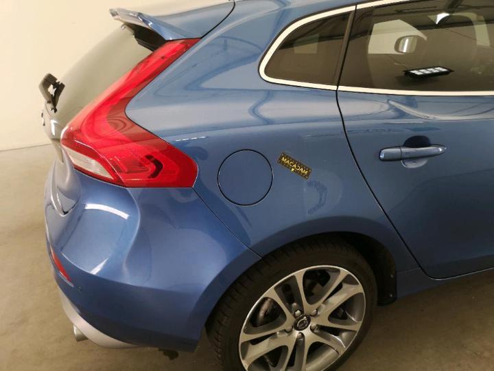 Photo 19 VIN: YV1MVA88DH2386641 - VOLVO V40 