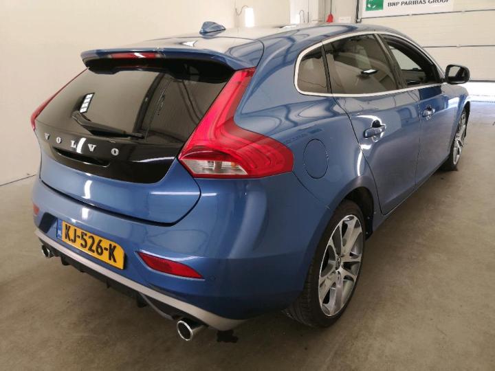 Photo 2 VIN: YV1MVA88DH2386641 - VOLVO V40 