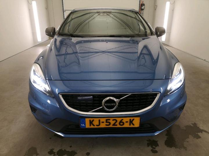 Photo 5 VIN: YV1MVA88DH2386641 - VOLVO V40 