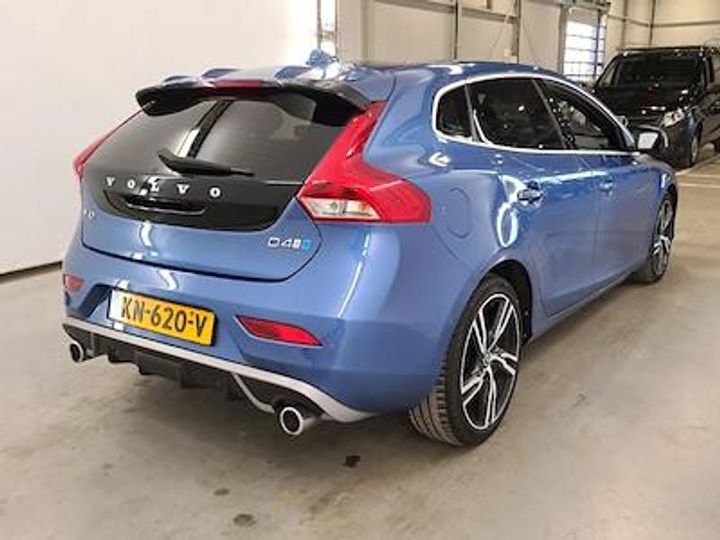 Photo 3 VIN: YV1MVA88DH2397692 - VOLVO V40 2.0 D4 190PK 