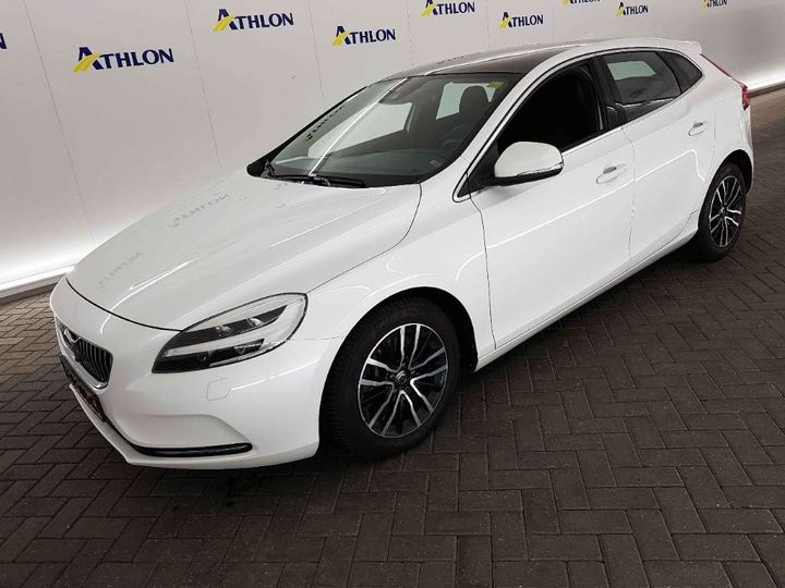 Photo 0 VIN: YV1MVA88DH2409946 - VOLVO V40 