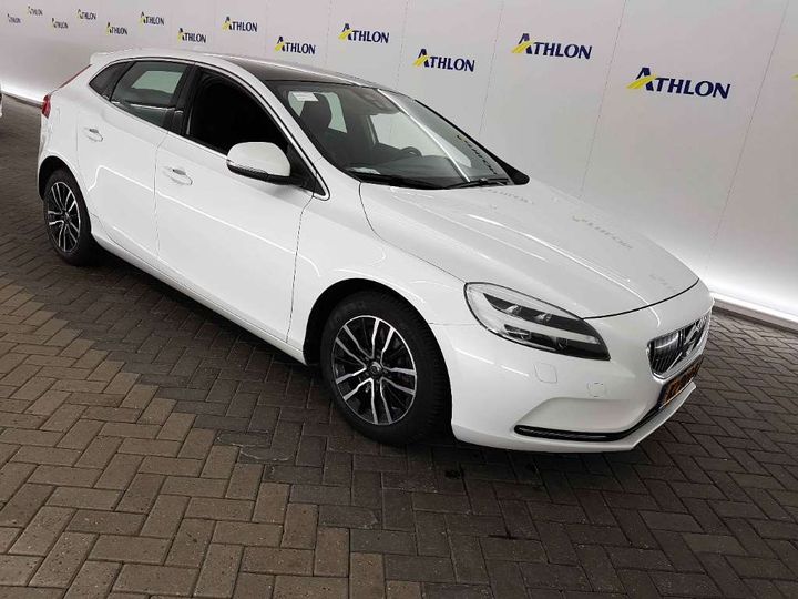 Photo 2 VIN: YV1MVA88DH2409946 - VOLVO V40 