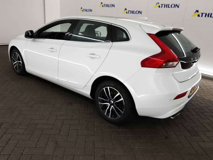 Photo 3 VIN: YV1MVA88DH2409946 - VOLVO V40 