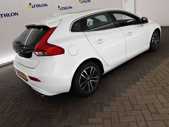 Photo 4 VIN: YV1MVA88DH2409946 - VOLVO V40 