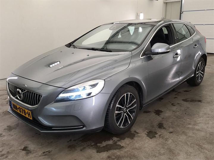 Photo 1 VIN: YV1MVA88DH2428947 - VOLVO V40 