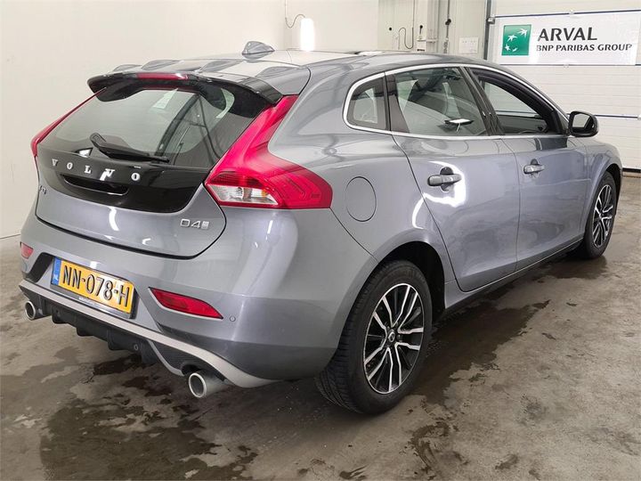 Photo 2 VIN: YV1MVA88DH2428947 - VOLVO V40 