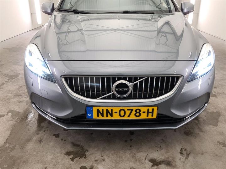 Photo 5 VIN: YV1MVA88DH2428947 - VOLVO V40 