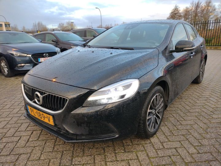 Photo 1 VIN: YV1MVA88DJ2449232 - VOLVO V40 