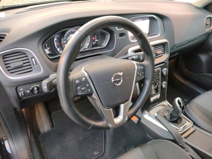 Photo 15 VIN: YV1MVA88DJ2449232 - VOLVO V40 