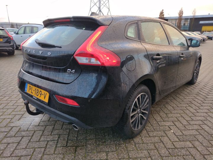 Photo 2 VIN: YV1MVA88DJ2449232 - VOLVO V40 