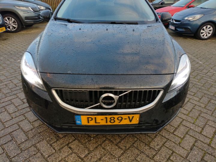 Photo 4 VIN: YV1MVA88DJ2449232 - VOLVO V40 