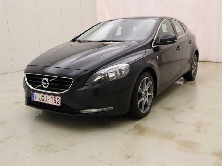 Photo 1 VIN: YV1MVA8L1F2239717 - VOLVO V40 