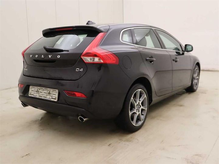 Photo 10 VIN: YV1MVA8L1F2239717 - VOLVO V40 