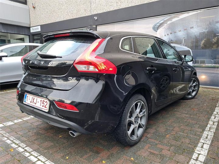 Photo 2 VIN: YV1MVA8L1F2239717 - VOLVO V40 