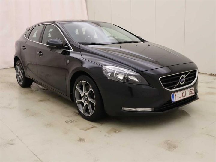 Photo 8 VIN: YV1MVA8L1F2239717 - VOLVO V40 