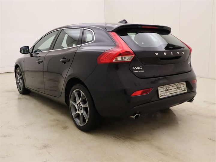 Photo 9 VIN: YV1MVA8L1F2239717 - VOLVO V40 