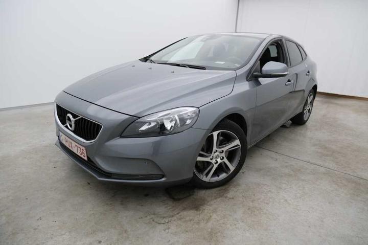 Photo 0 VIN: YV1MVA8L1H2389198 - VOLVO V40 FL&#3916 