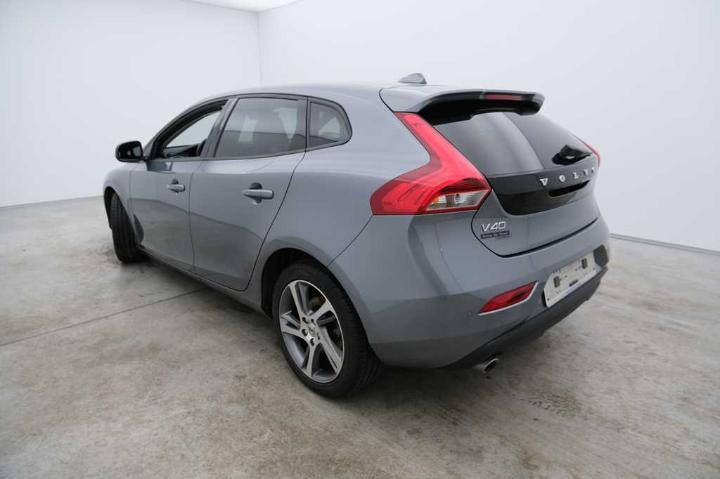 Photo 7 VIN: YV1MVA8L1H2389198 - VOLVO V40 FL&#3916 