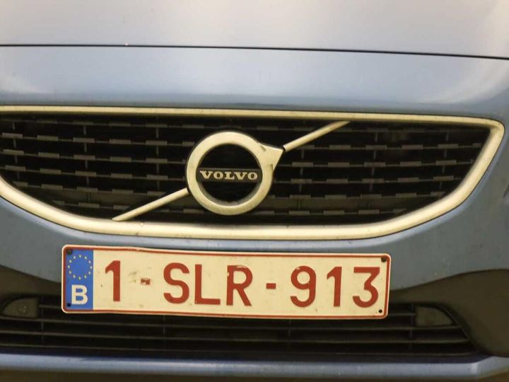 Photo 12 VIN: YV1MVA8L1J2449492 - VOLVO V40 