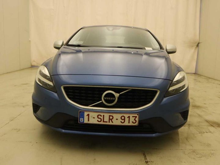 Photo 16 VIN: YV1MVA8L1J2449492 - VOLVO V40 