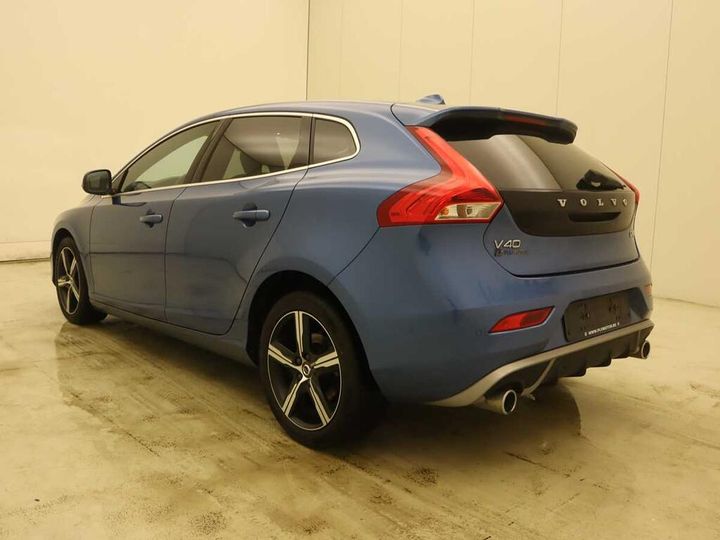 Photo 9 VIN: YV1MVA8L1J2449492 - VOLVO V40 