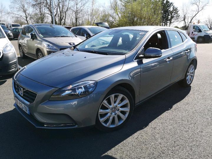 Photo 1 VIN: YV1MVA8LDG2313857 - VOLVO V40 