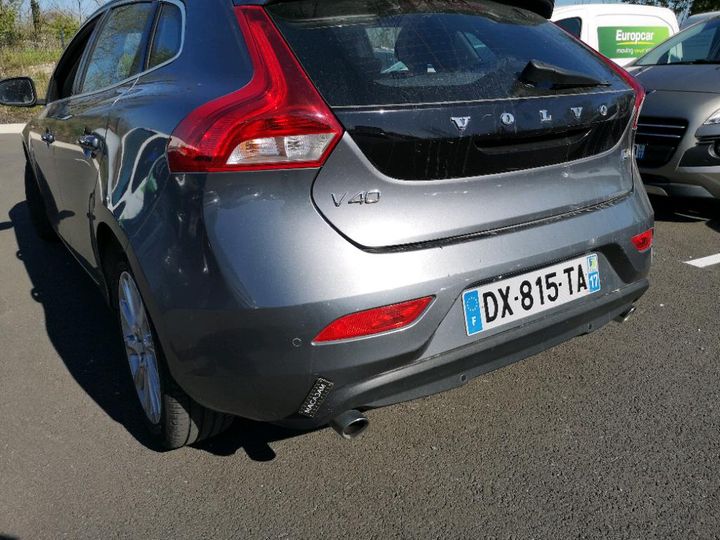 Photo 19 VIN: YV1MVA8LDG2313857 - VOLVO V40 