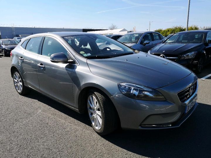 Photo 2 VIN: YV1MVA8LDG2313857 - VOLVO V40 