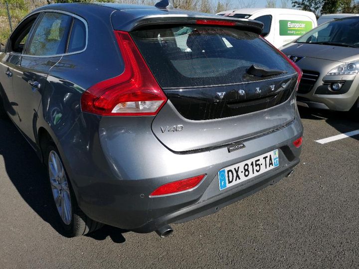 Photo 21 VIN: YV1MVA8LDG2313857 - VOLVO V40 