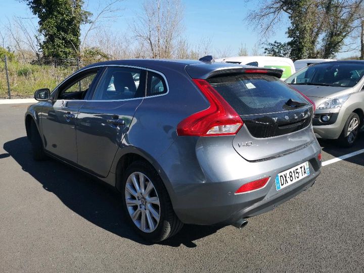 Photo 3 VIN: YV1MVA8LDG2313857 - VOLVO V40 