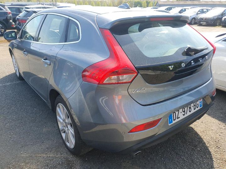 Photo 3 VIN: YV1MVA8LDG2324185 - VOLVO V40 