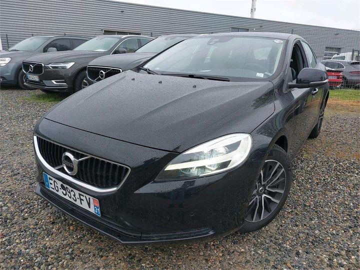 Photo 1 VIN: YV1MVA8LDH2399404 - VOLVO V40 