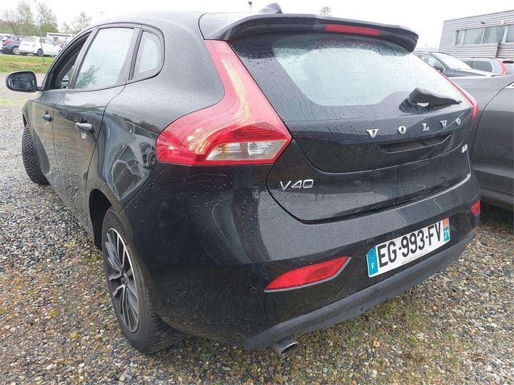 Photo 2 VIN: YV1MVA8LDH2399404 - VOLVO V40 