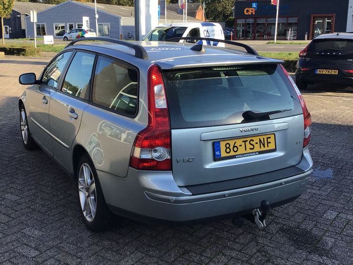 Photo 2 VIN: YV1MW084272307420 - VOLVO V50 