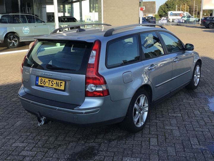 Photo 3 VIN: YV1MW084272307420 - VOLVO V50 