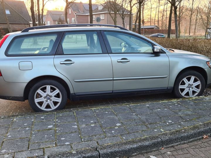 Photo 3 VIN: YV1MW204272312113 - VOLVO V50 