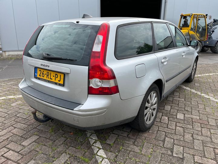 Photo 3 VIN: YV1MW214252098986 - VOLVO V50 