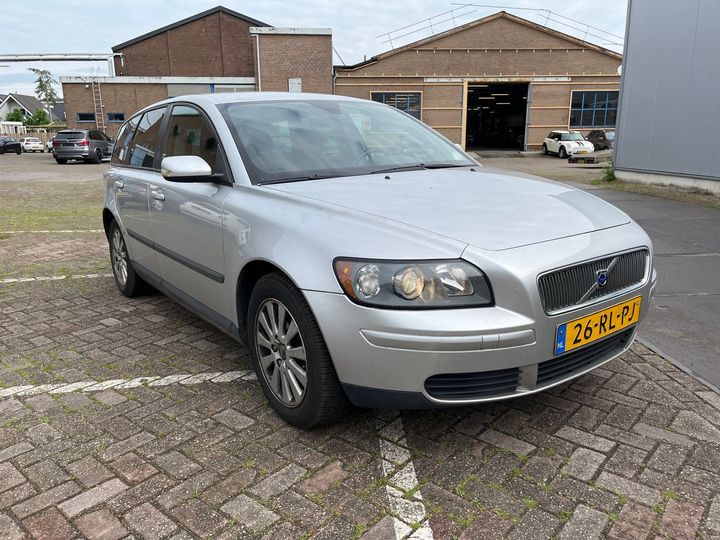 Photo 4 VIN: YV1MW214252098986 - VOLVO V50 